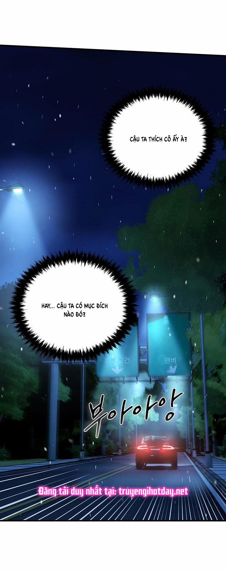 Khách Sạn Máu 17.2 trang 18