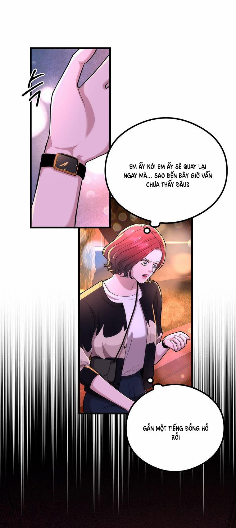 Khách Sạn Máu 17.2 trang 19