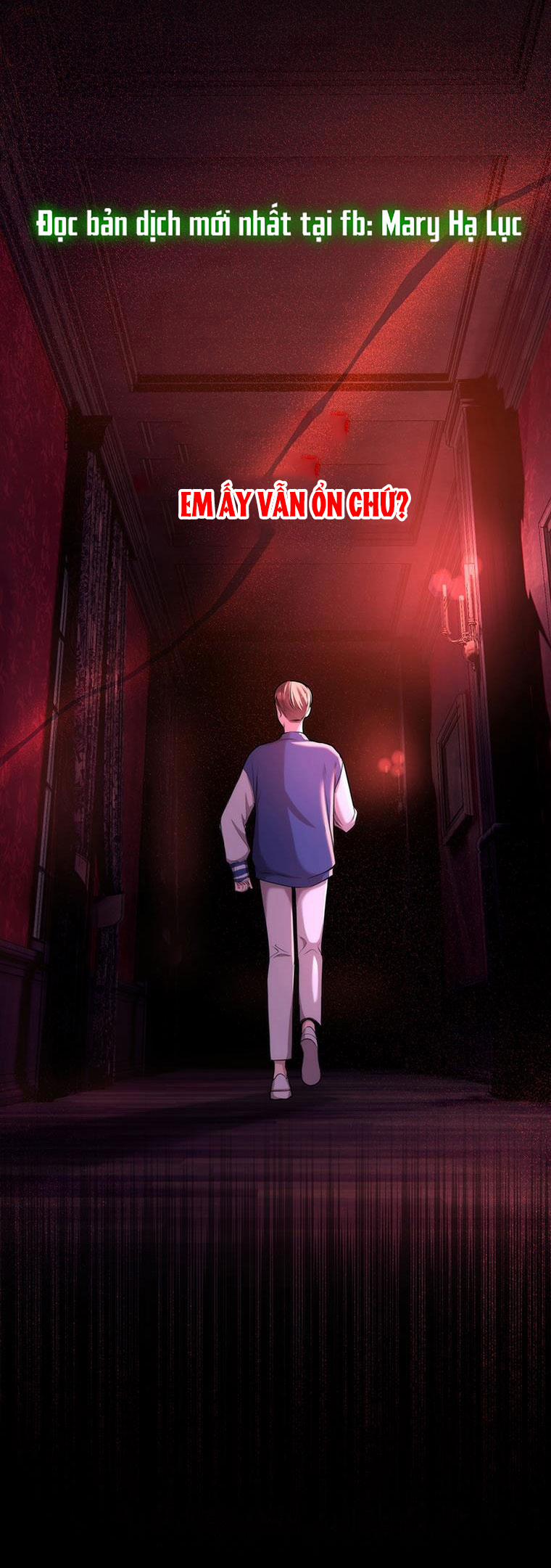 Khách Sạn Máu 17.2 trang 20