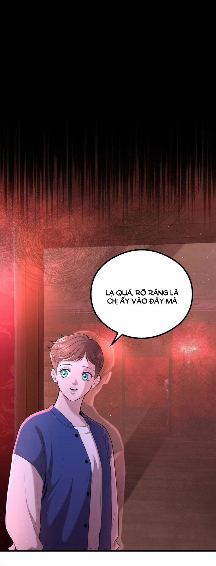 Khách Sạn Máu 17.2 trang 21
