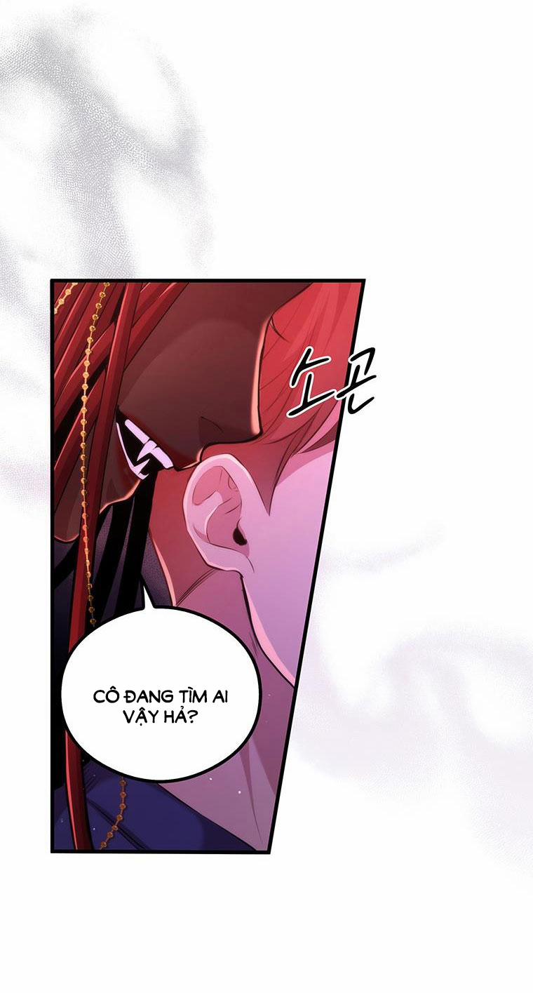 Khách Sạn Máu 17.2 trang 22