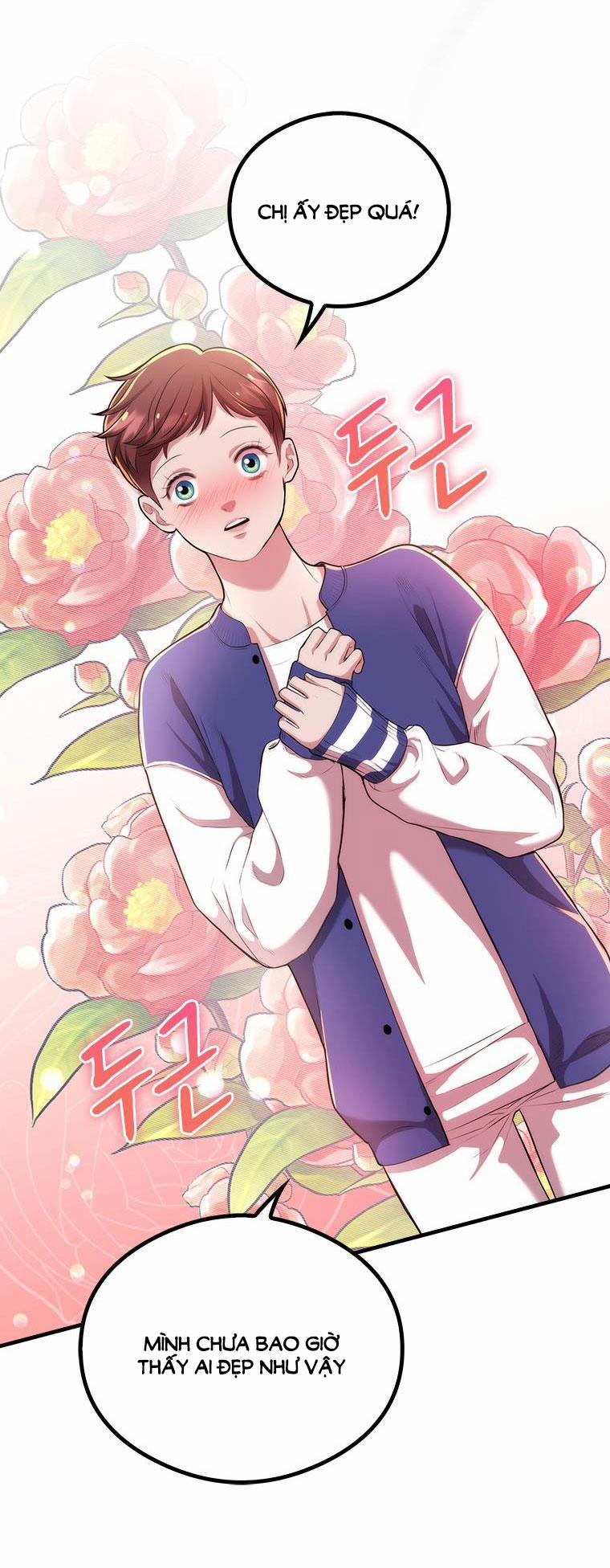 Khách Sạn Máu 17.2 trang 3