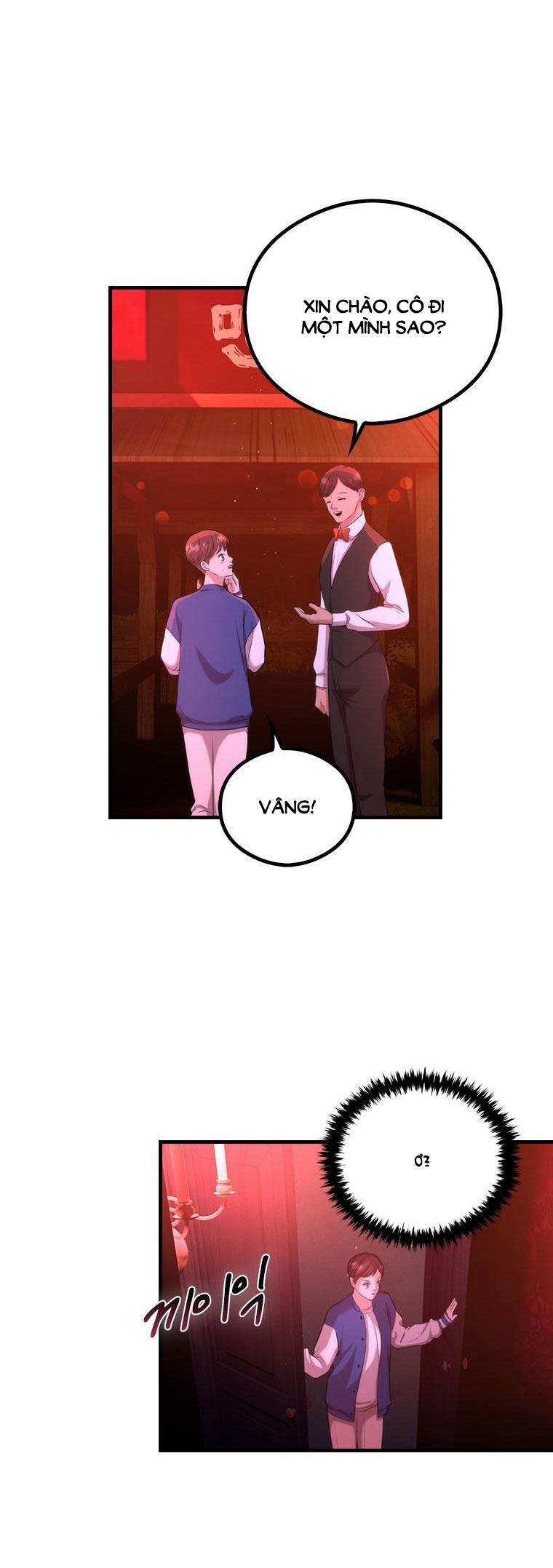 Khách Sạn Máu 17.2 trang 6