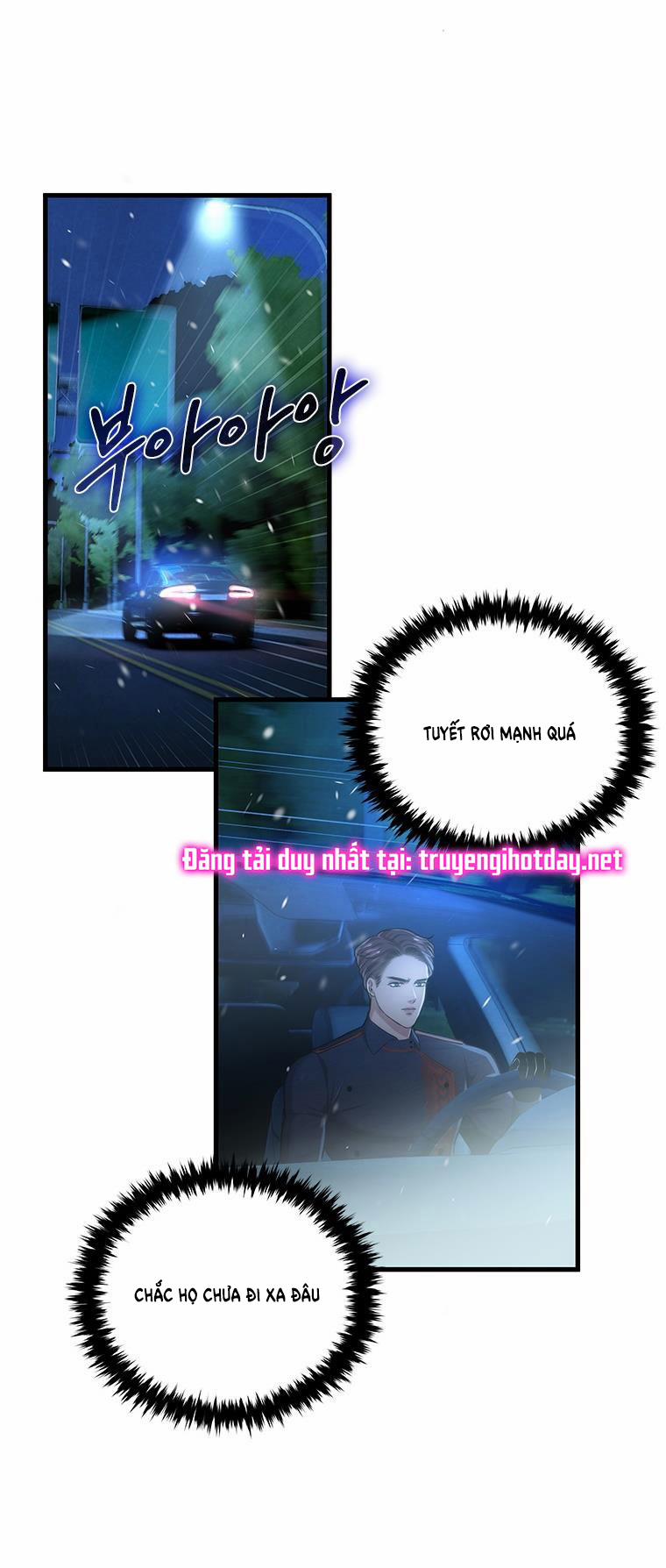 Khách Sạn Máu 17.2 trang 8