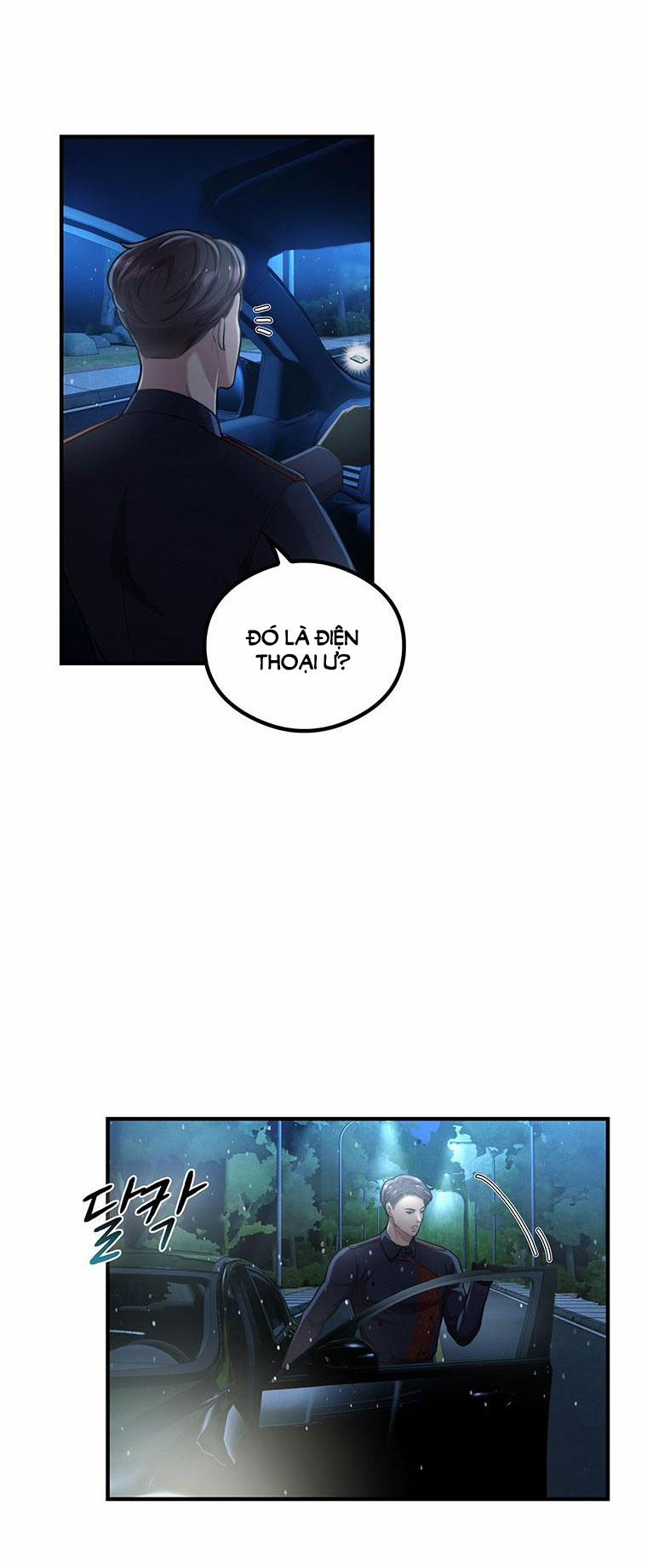 Khách Sạn Máu 17.2 trang 9