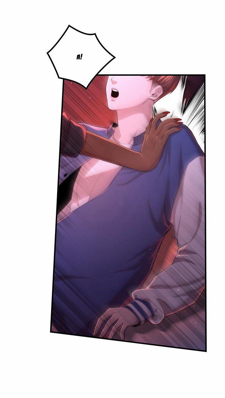 Khách Sạn Máu 18.1 trang 11