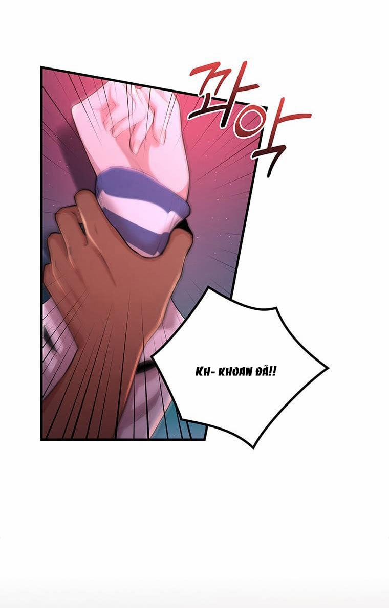 Khách Sạn Máu 18.1 trang 12