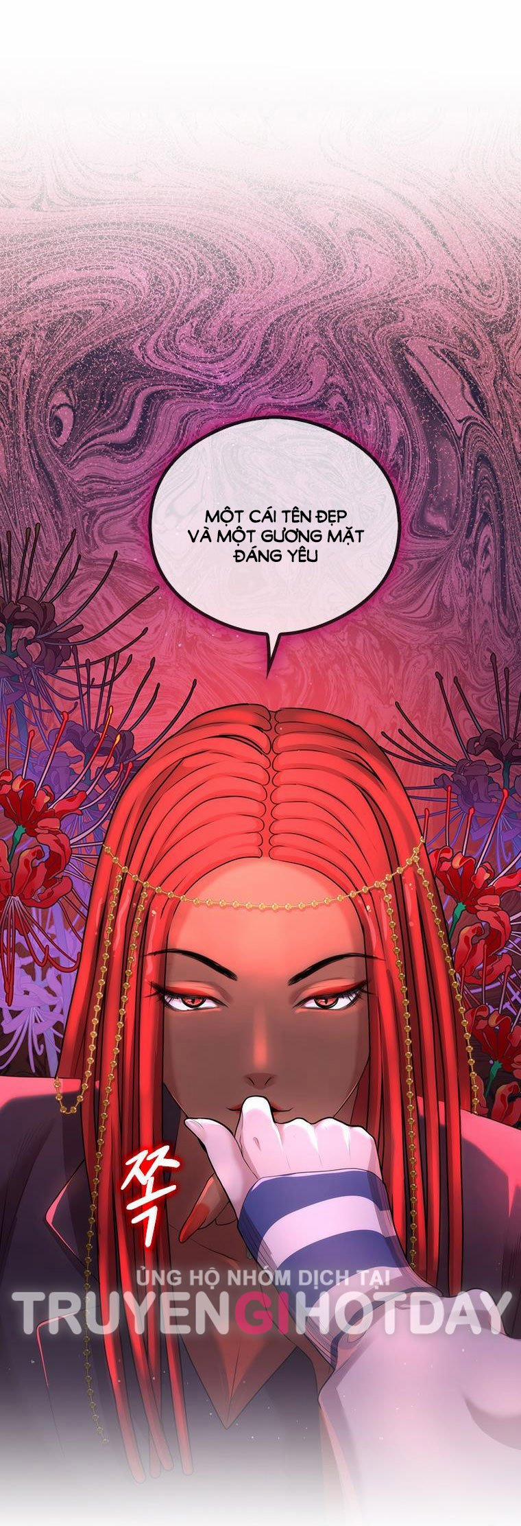 Khách Sạn Máu 18.1 trang 16