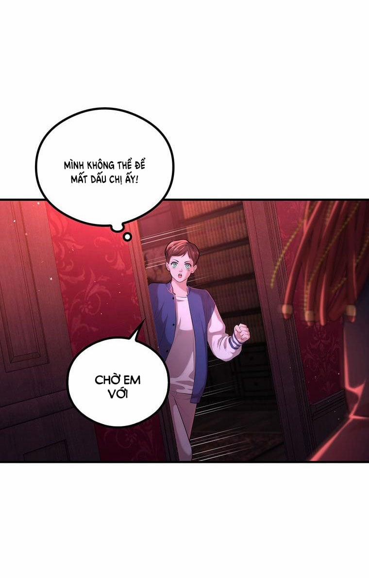 Khách Sạn Máu 18.1 trang 2