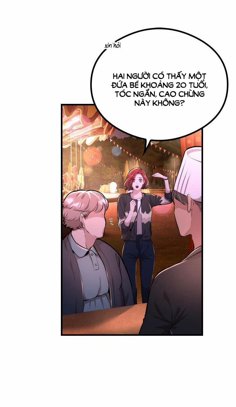 Khách Sạn Máu 18.1 trang 21