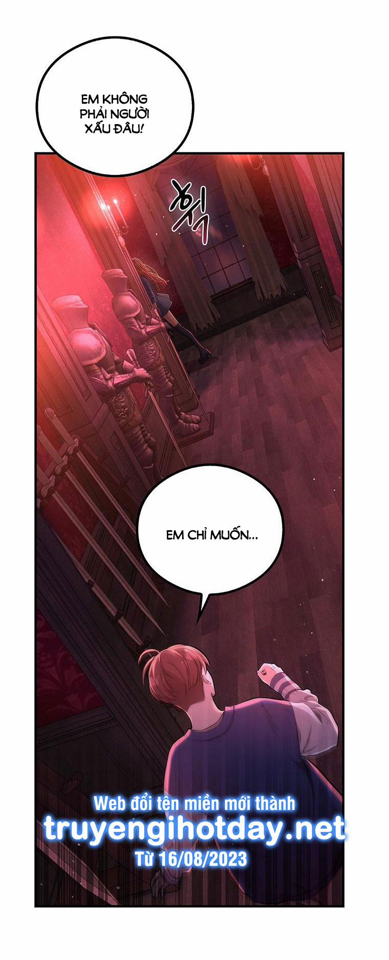 Khách Sạn Máu 18.1 trang 3