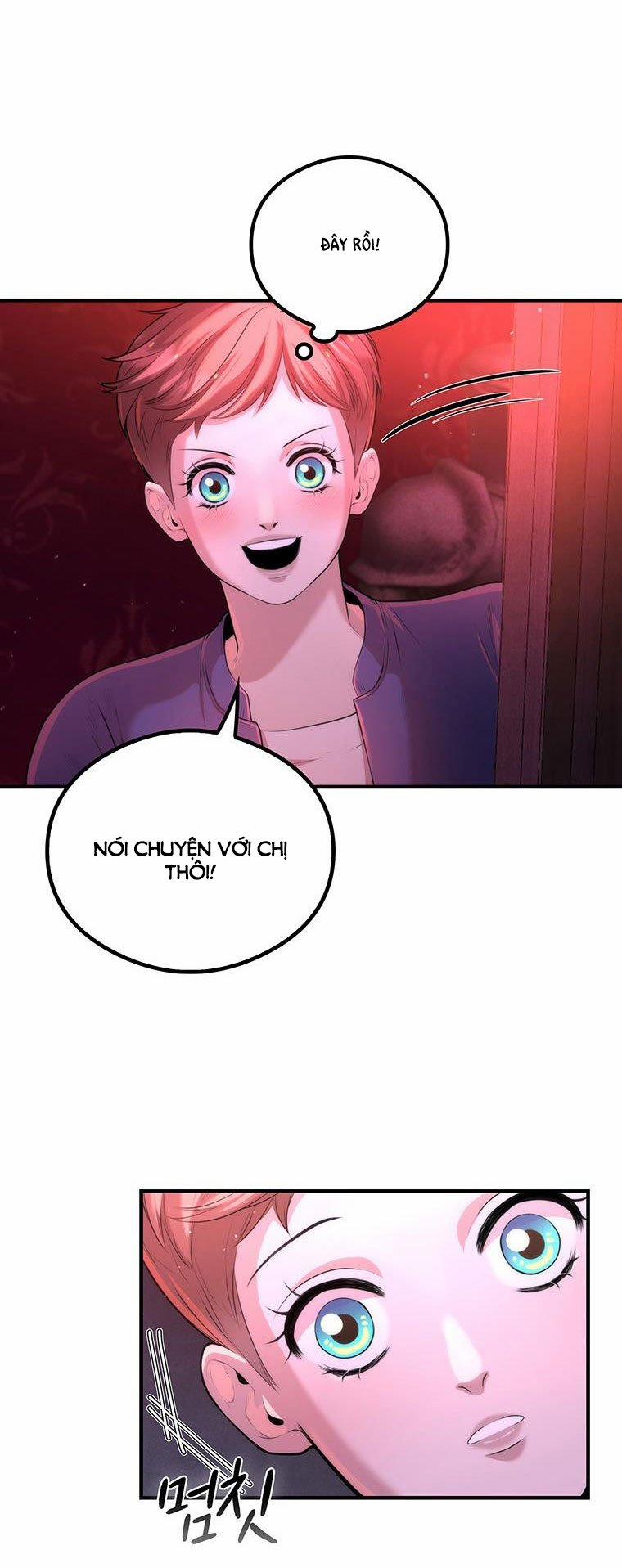 Khách Sạn Máu 18.1 trang 4