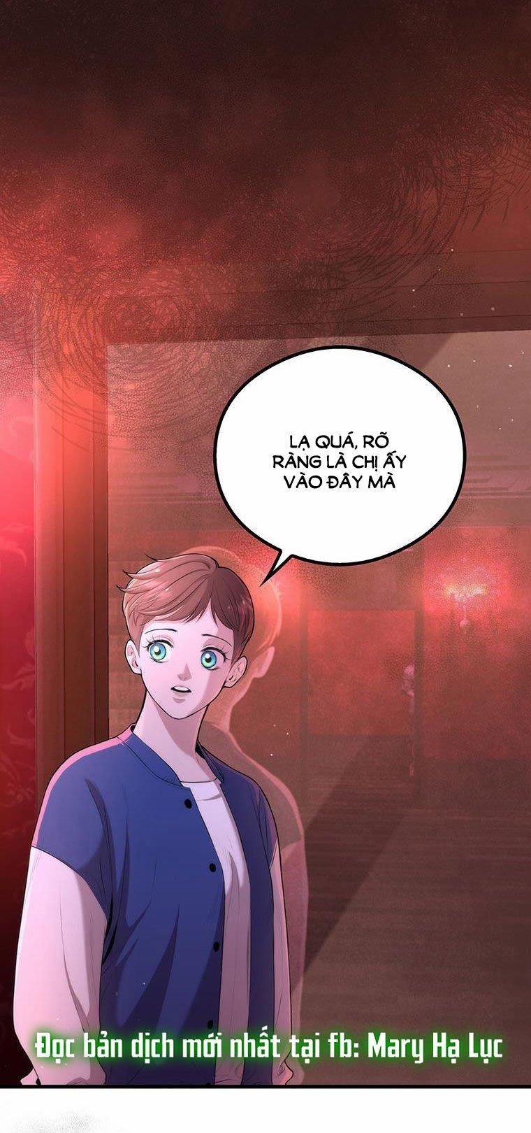 Khách Sạn Máu 18.1 trang 6