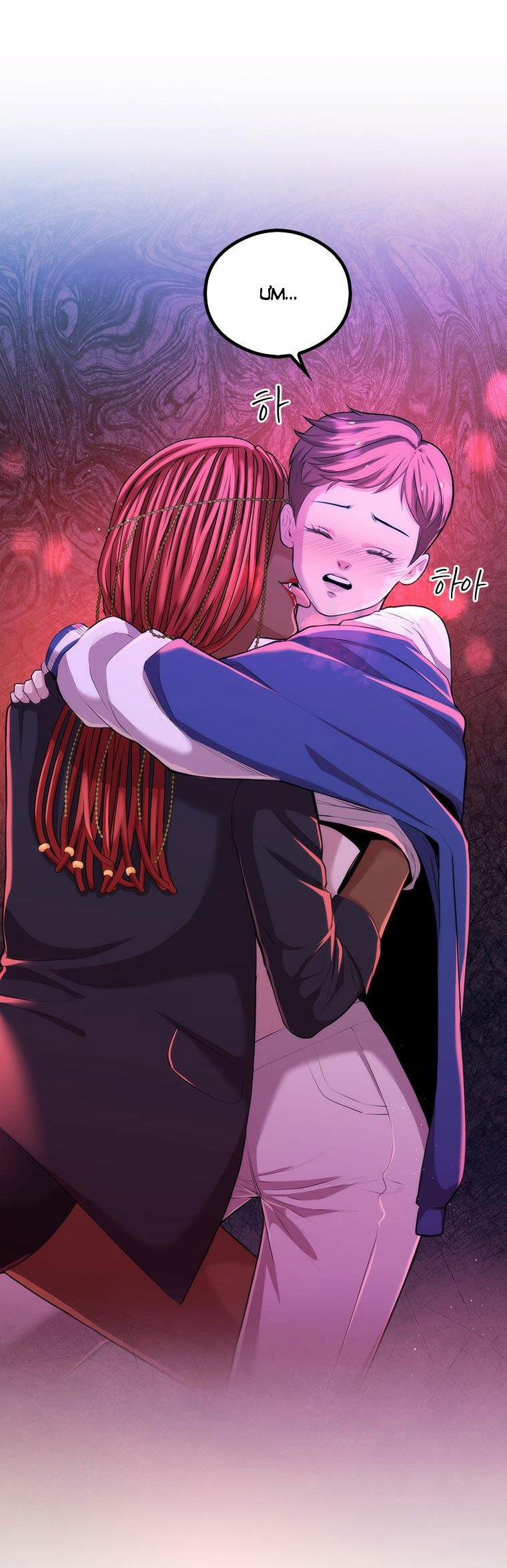 Khách Sạn Máu 18.2 trang 10