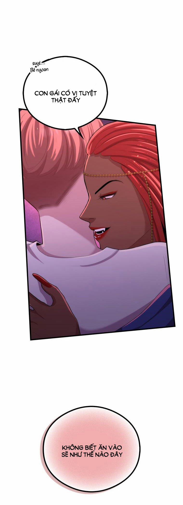 Khách Sạn Máu 18.2 trang 13