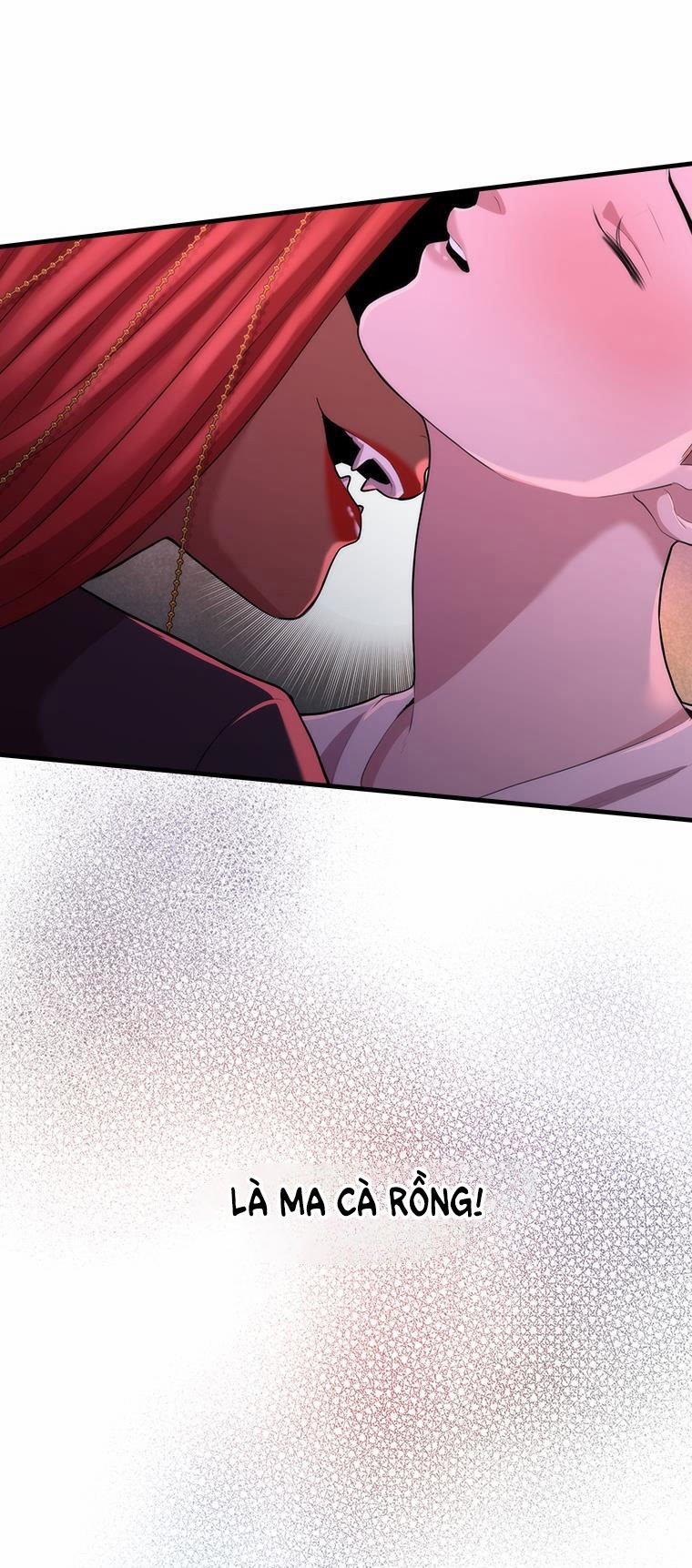 Khách Sạn Máu 18.2 trang 14