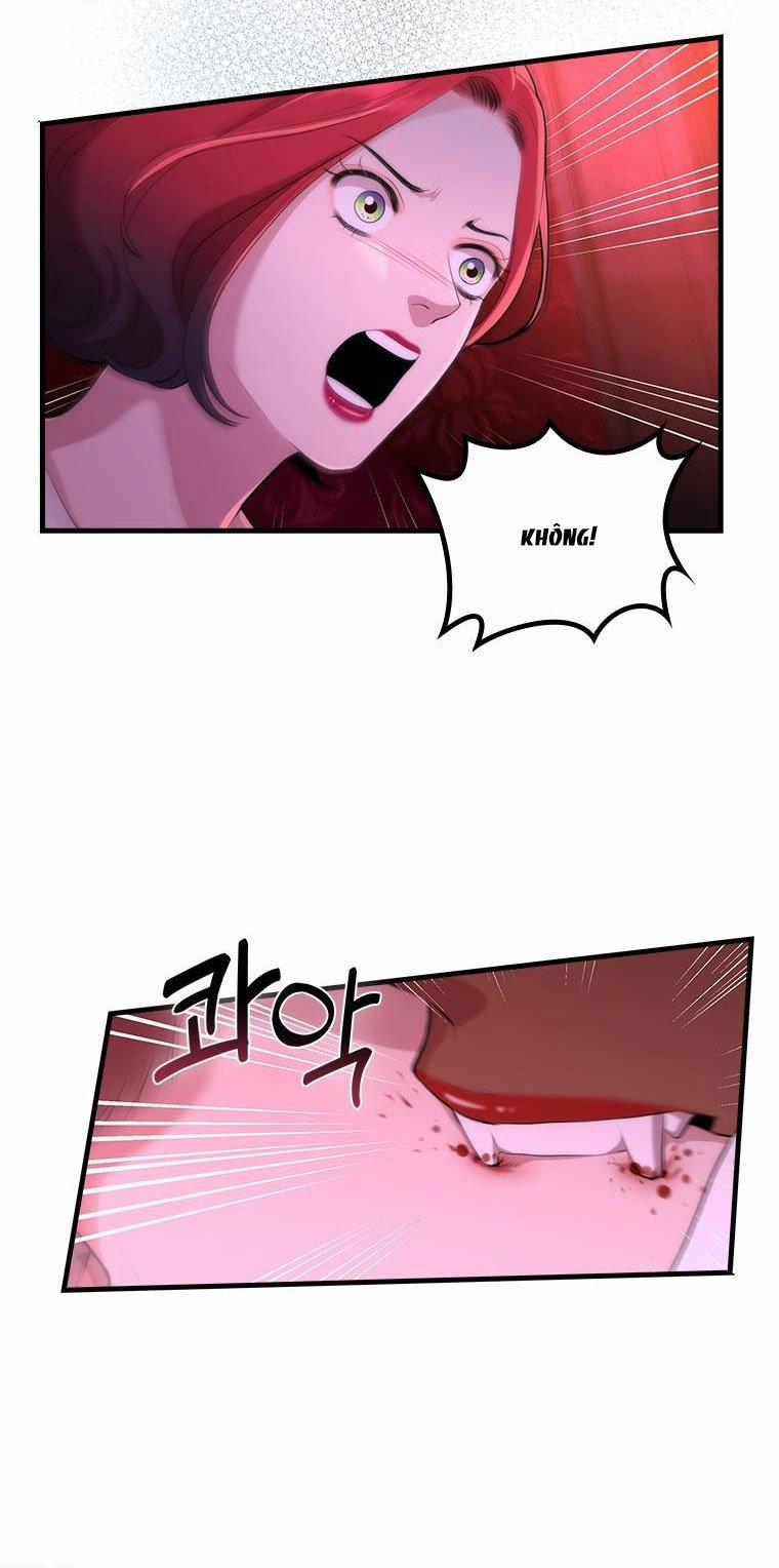 Khách Sạn Máu 18.2 trang 15