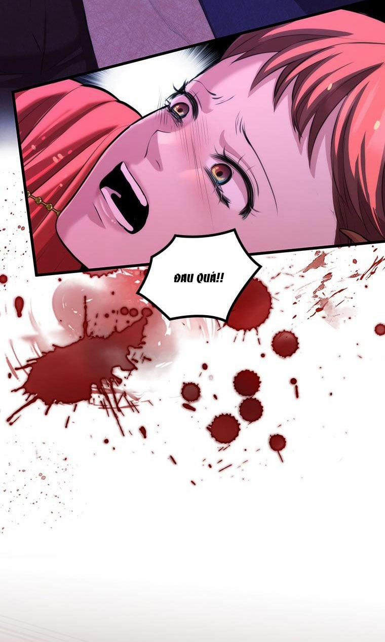 Khách Sạn Máu 18.2 trang 17
