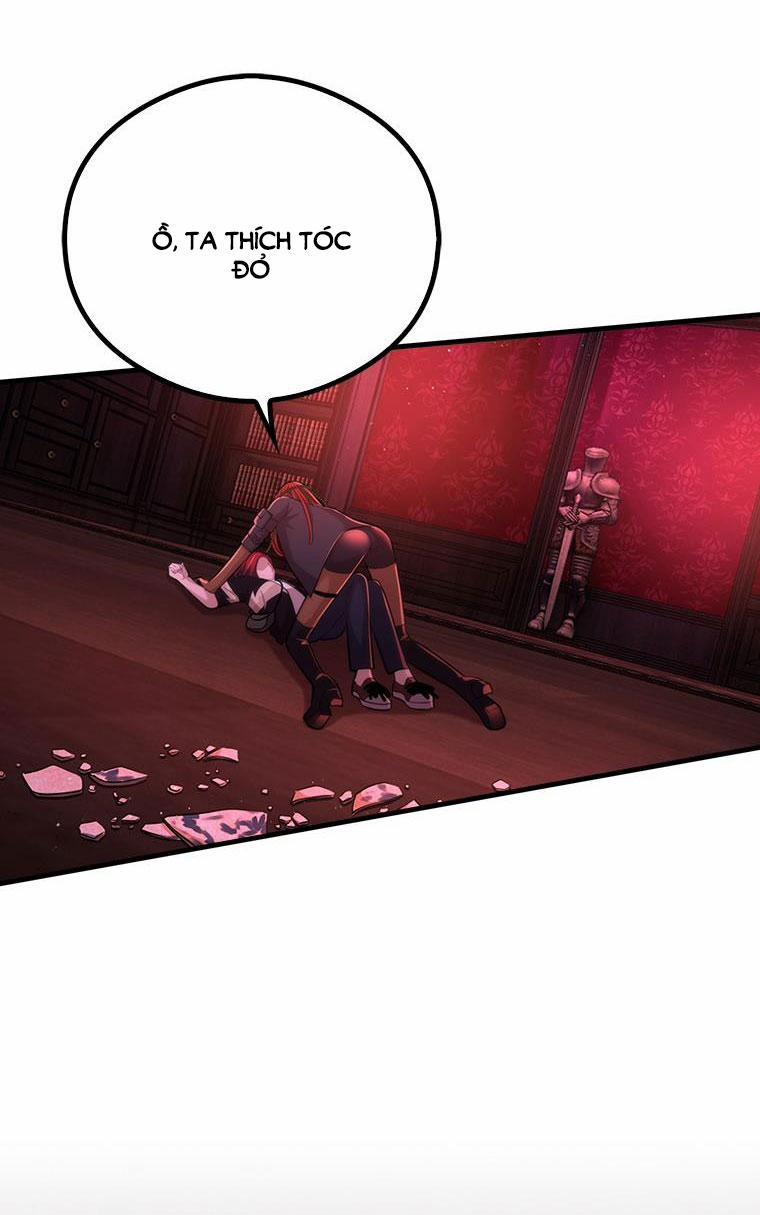 Khách Sạn Máu 18.2 trang 23