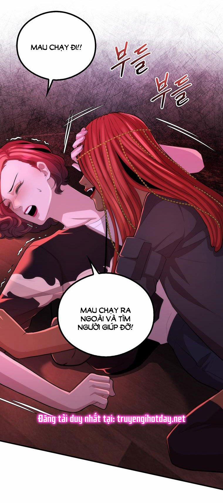 Khách Sạn Máu 18.2 trang 29