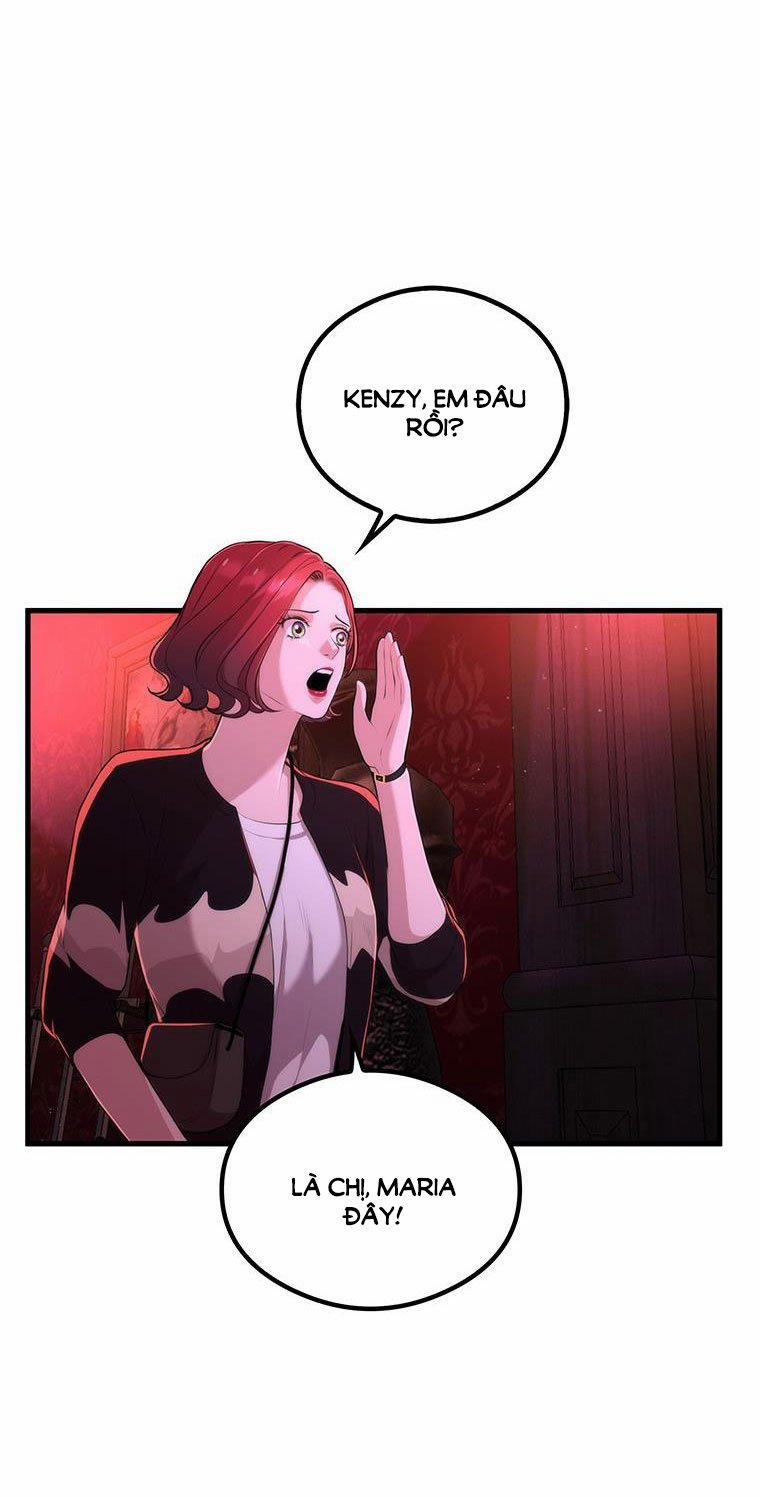 Khách Sạn Máu 18.2 trang 5