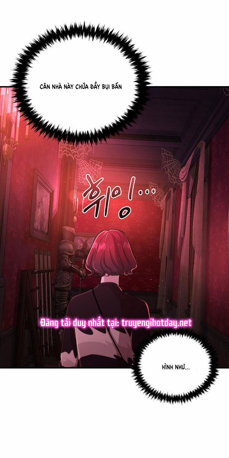 Khách Sạn Máu 18.2 trang 6