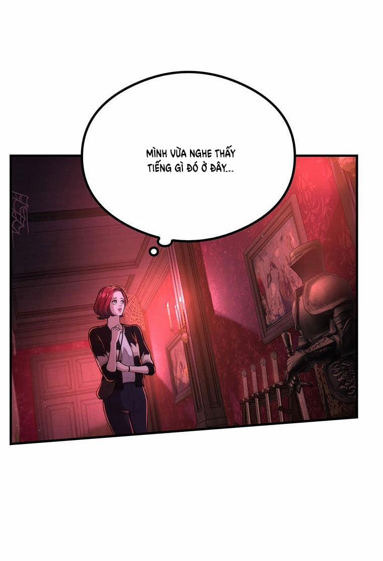 Khách Sạn Máu 18.2 trang 7