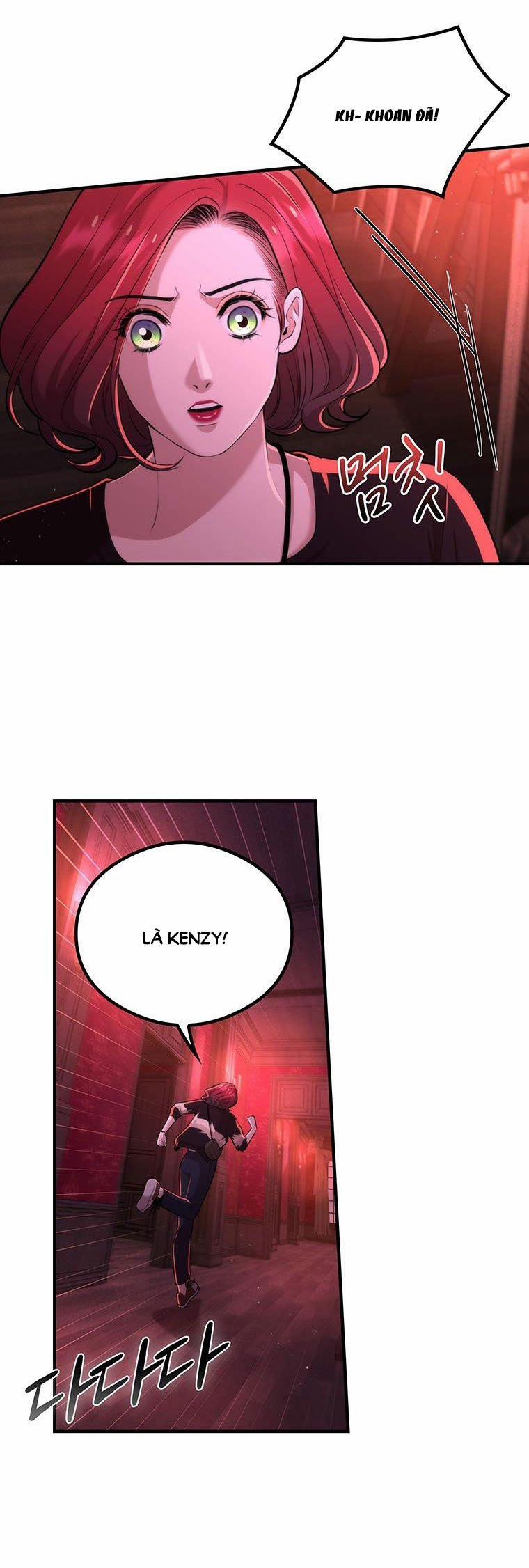 Khách Sạn Máu 18.2 trang 8