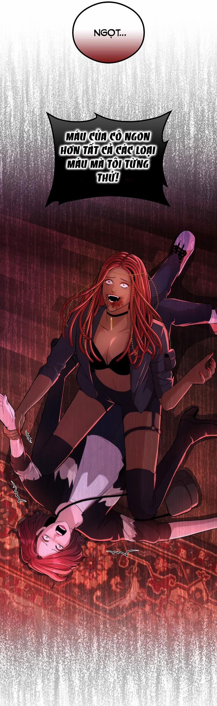 Khách Sạn Máu 19.1 trang 10