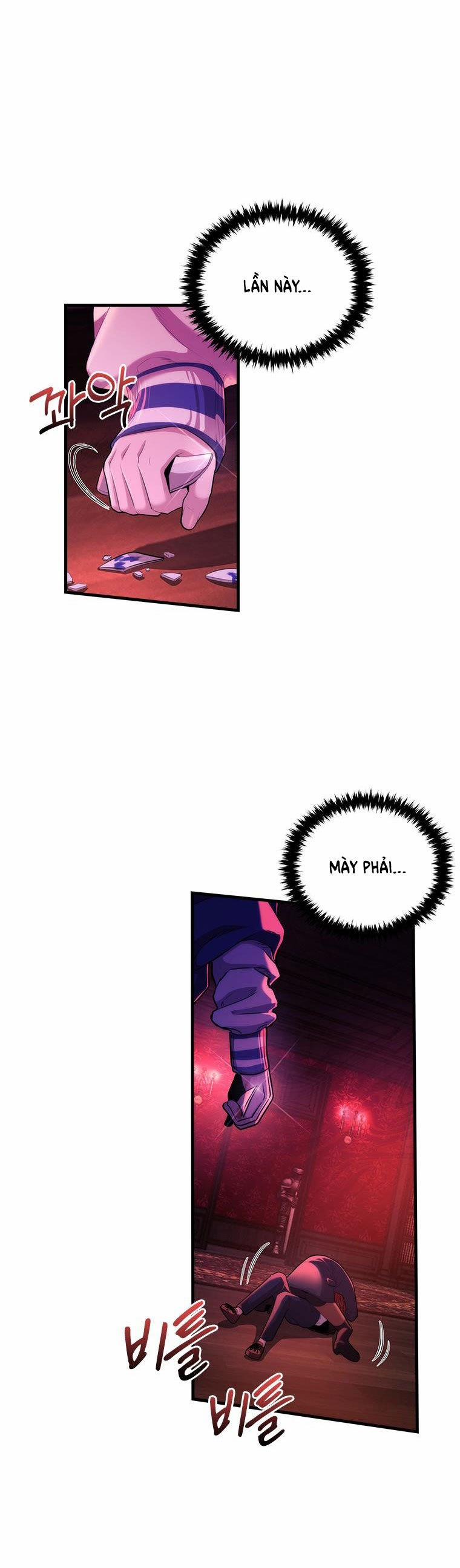 Khách Sạn Máu 19.1 trang 16