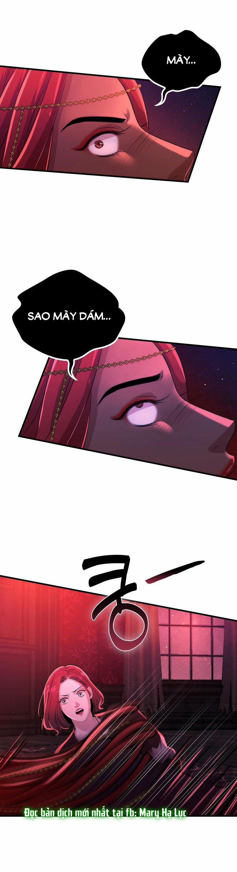 Khách Sạn Máu 19.1 trang 19
