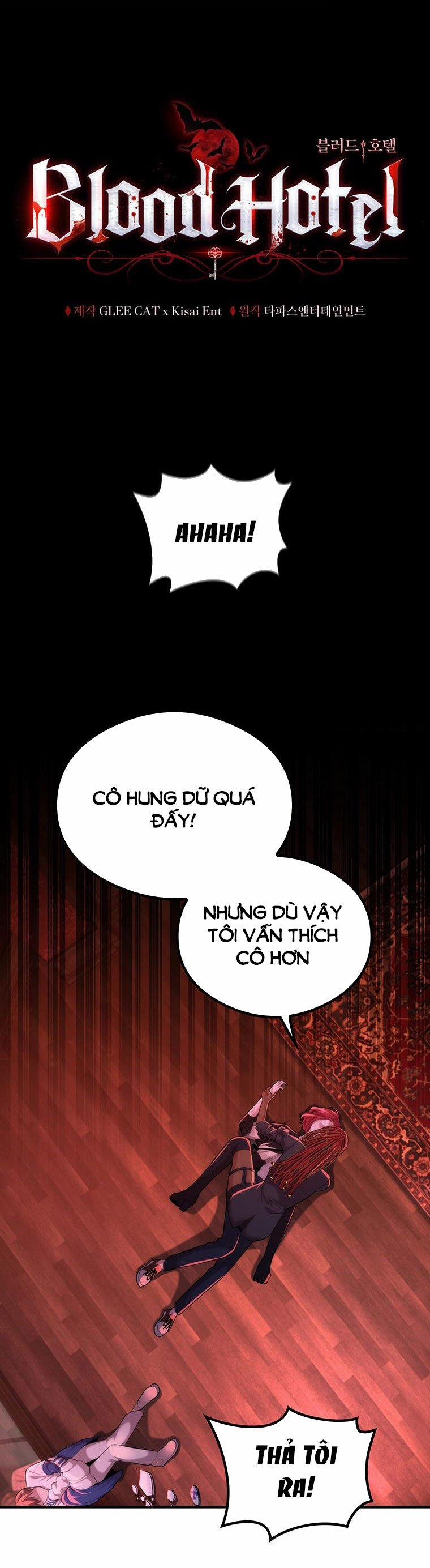 Khách Sạn Máu 19.1 trang 5