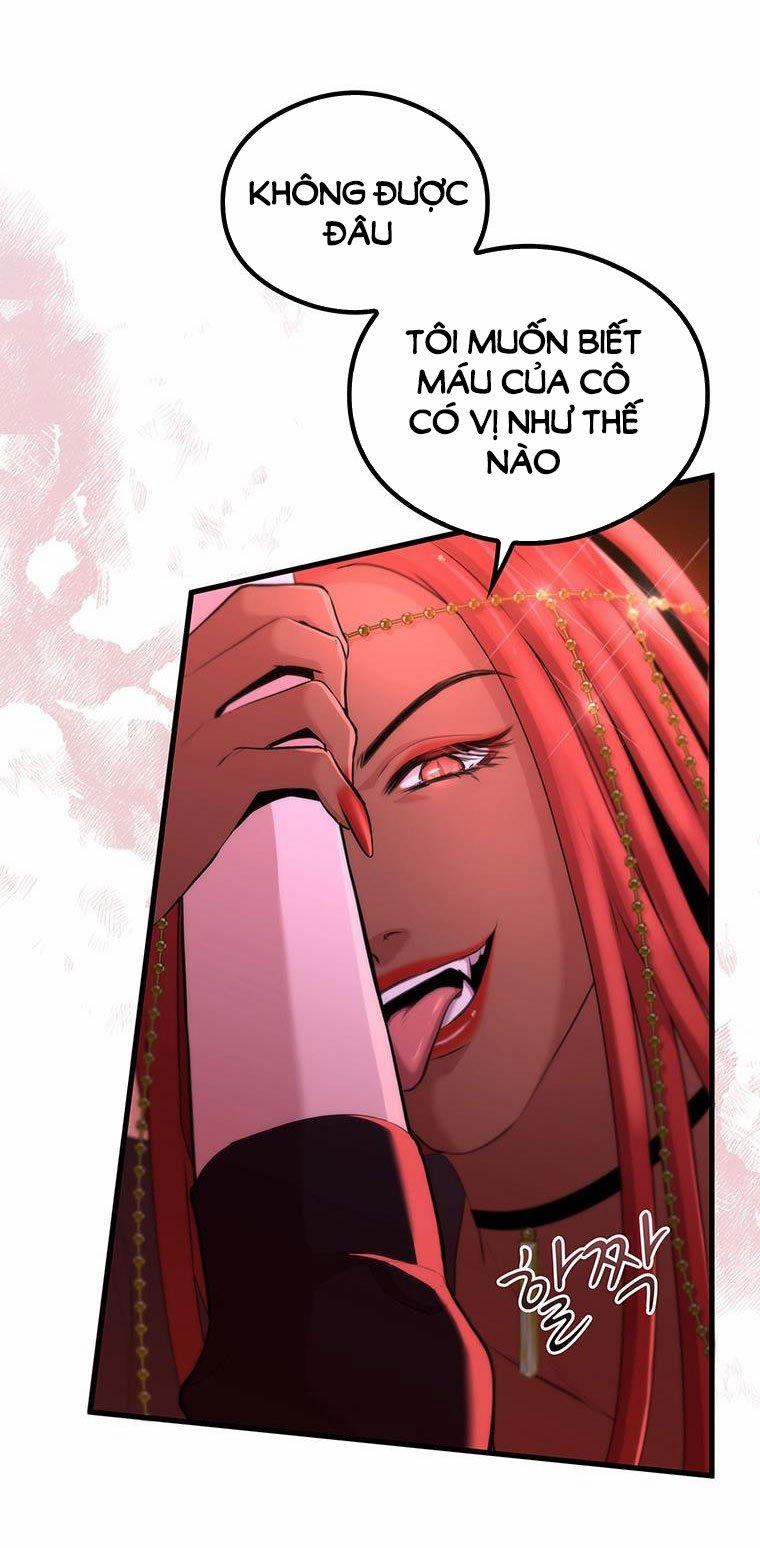 Khách Sạn Máu 19.1 trang 7