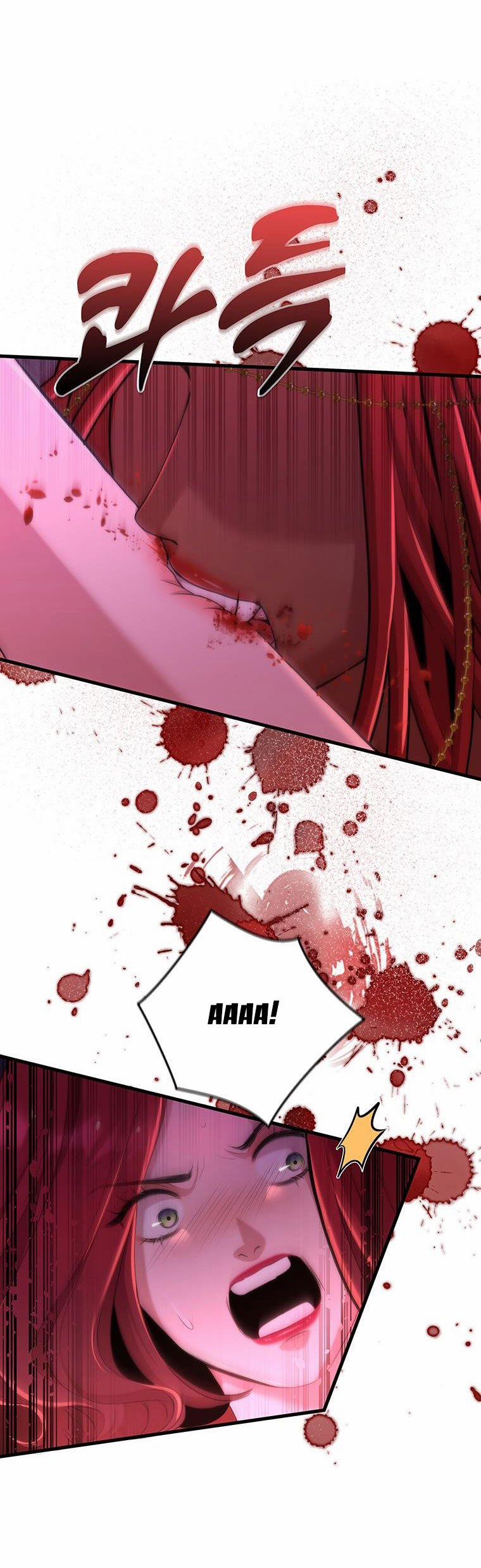 Khách Sạn Máu 19.1 trang 8