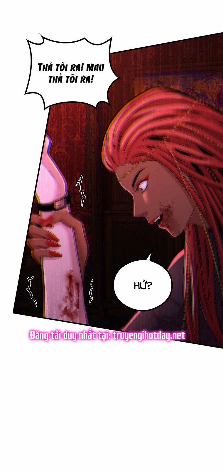 Khách Sạn Máu 19.1 trang 9