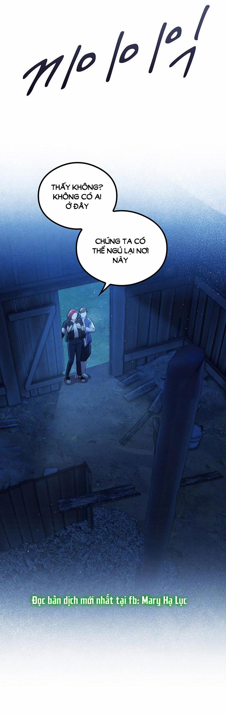 Khách Sạn Máu 19.2 trang 15