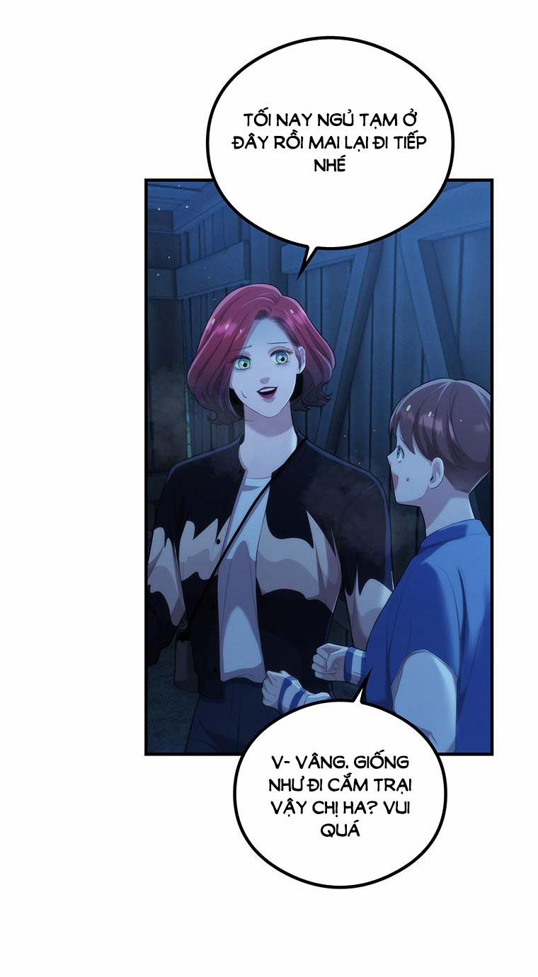 Khách Sạn Máu 19.2 trang 16