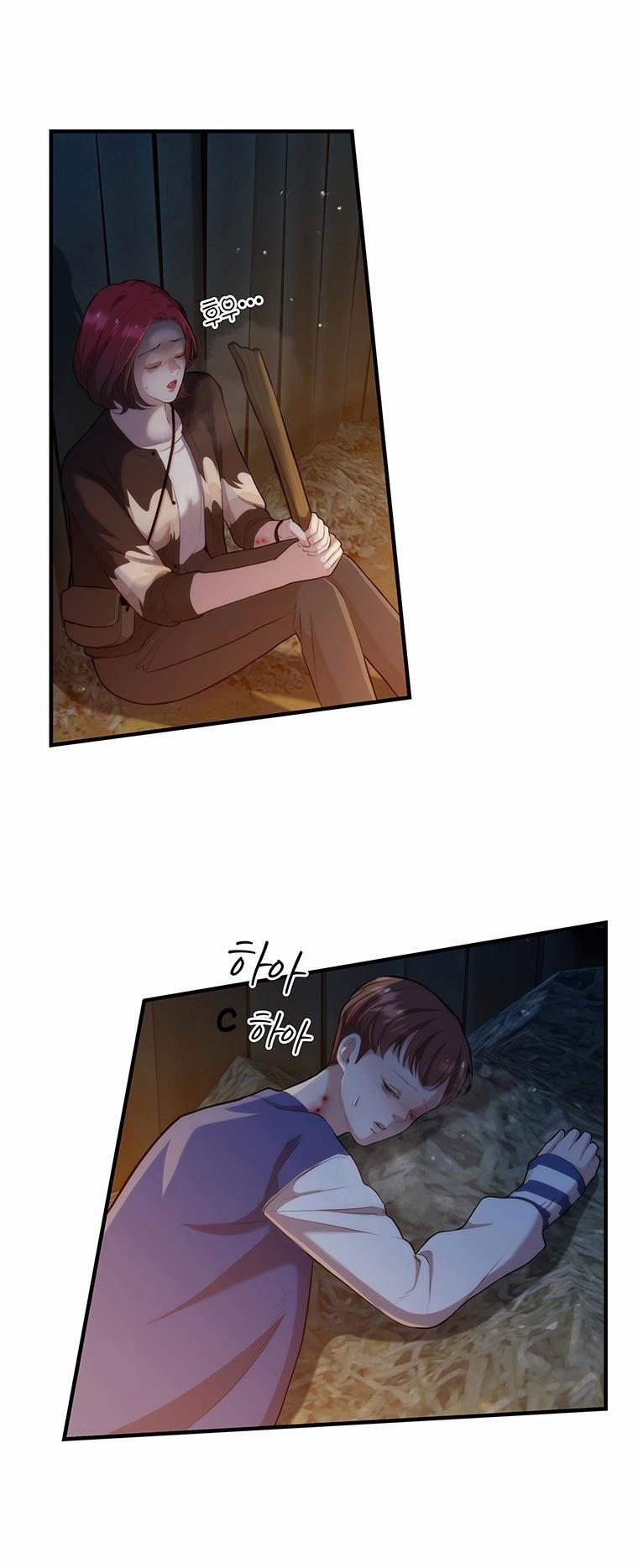 Khách Sạn Máu 19.2 trang 18