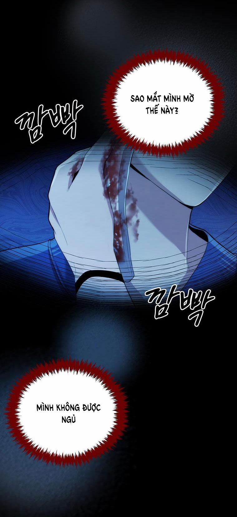 Khách Sạn Máu 19.2 trang 3