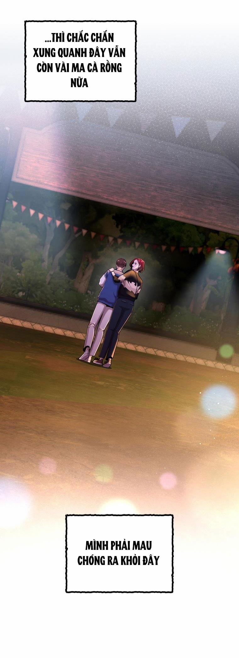 Khách Sạn Máu 19.2 trang 8