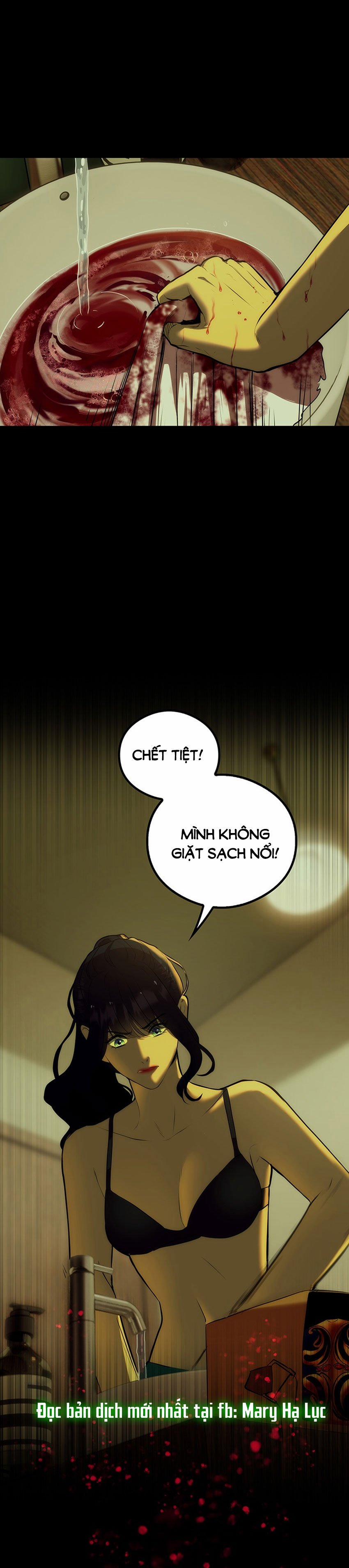 Khách Sạn Máu 2.1 trang 1