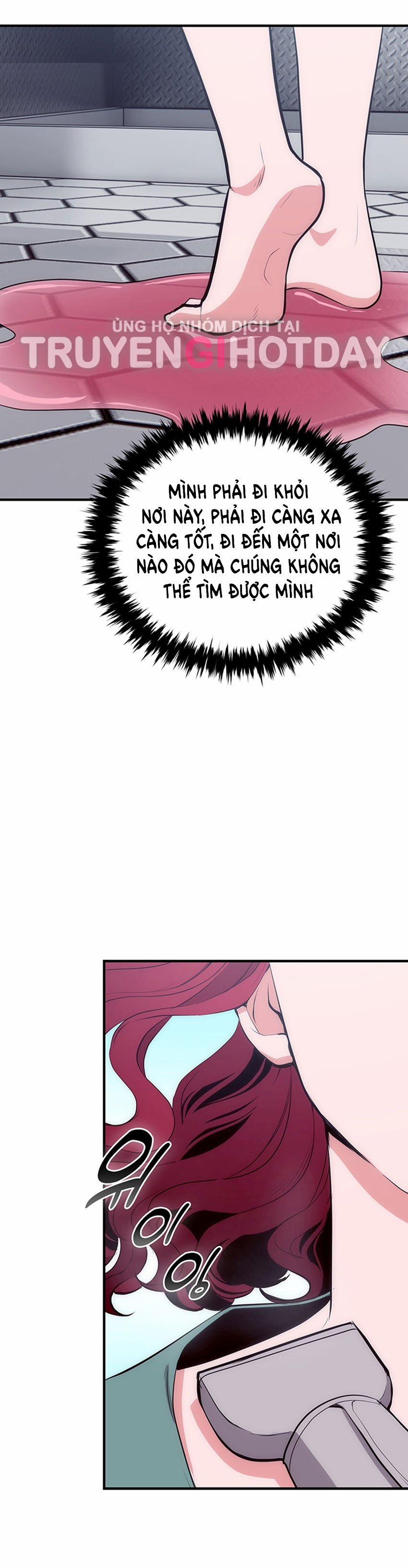 Khách Sạn Máu 2.1 trang 15