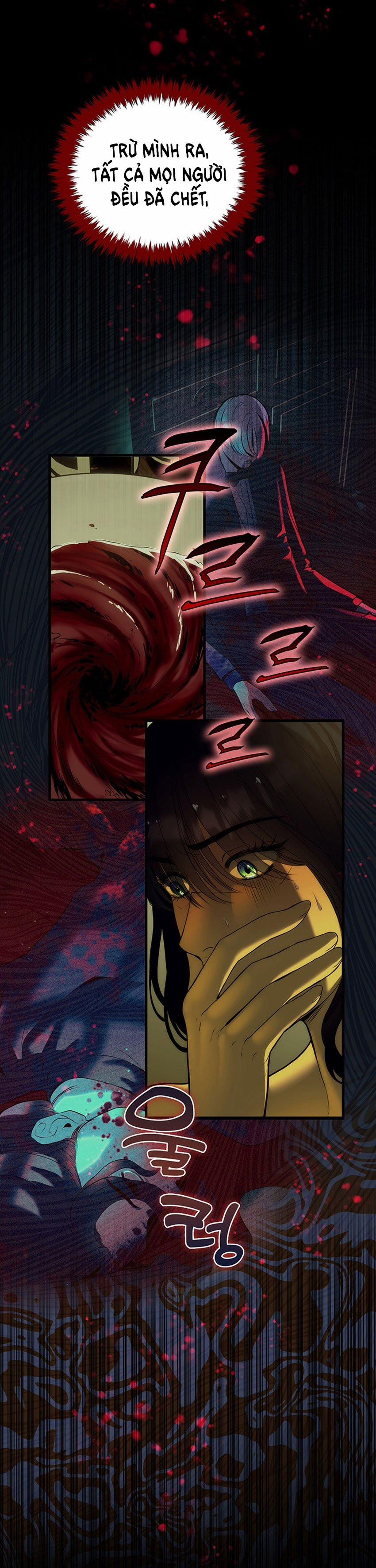 Khách Sạn Máu 2.1 trang 2