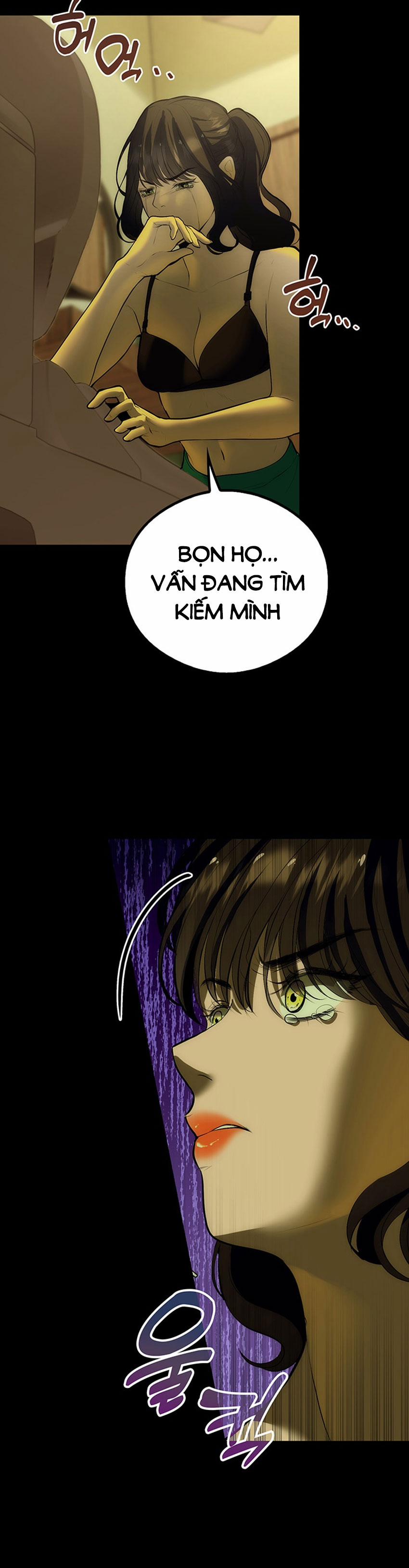 Khách Sạn Máu 2.1 trang 4