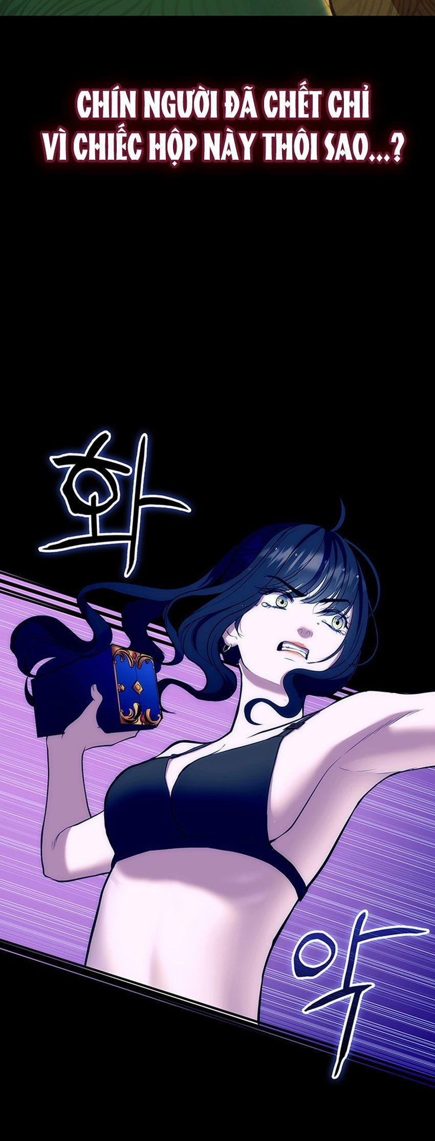 Khách Sạn Máu 2.1 trang 6