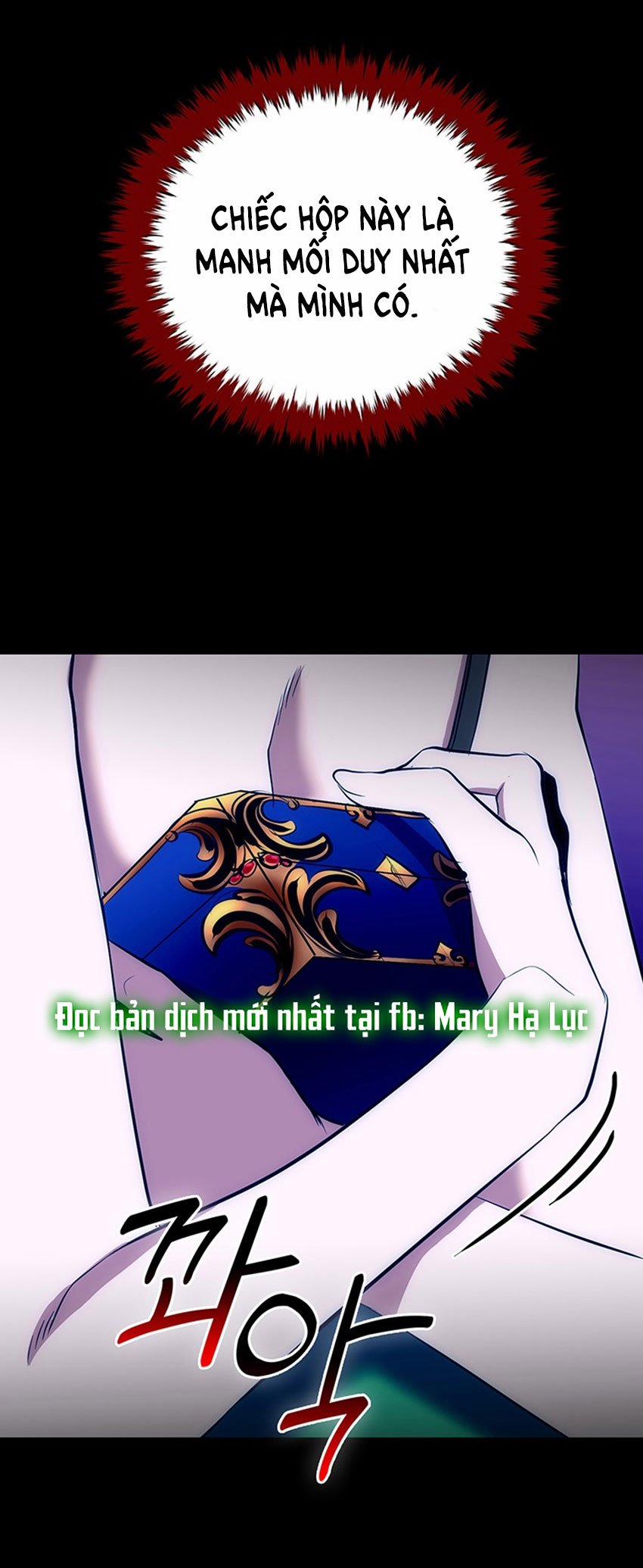 Khách Sạn Máu 2.1 trang 8