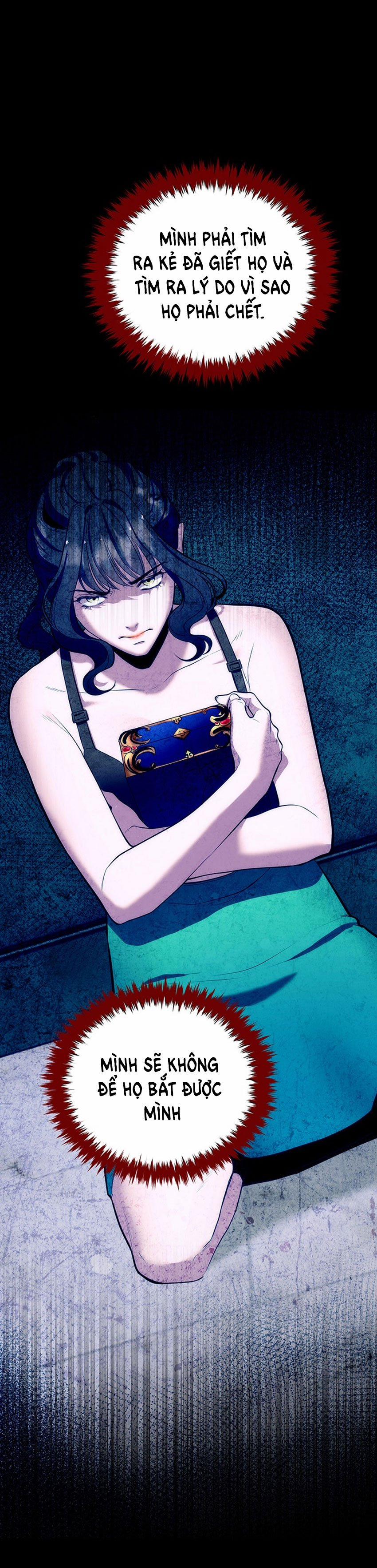 Khách Sạn Máu 2.1 trang 9