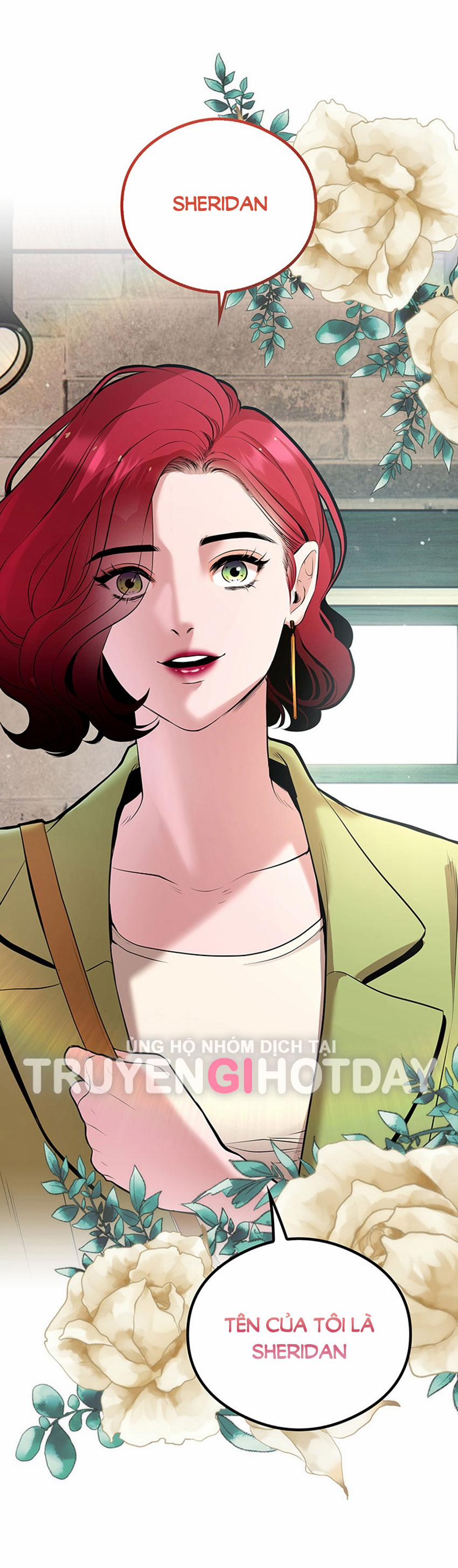 Khách Sạn Máu 2.2 trang 11