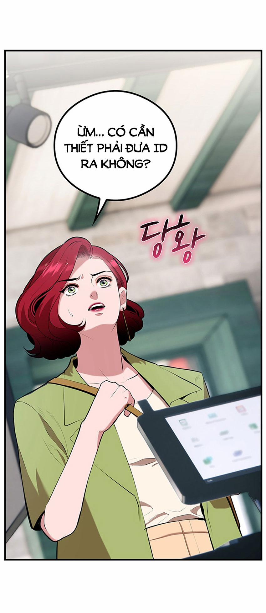 Khách Sạn Máu 2.2 trang 13