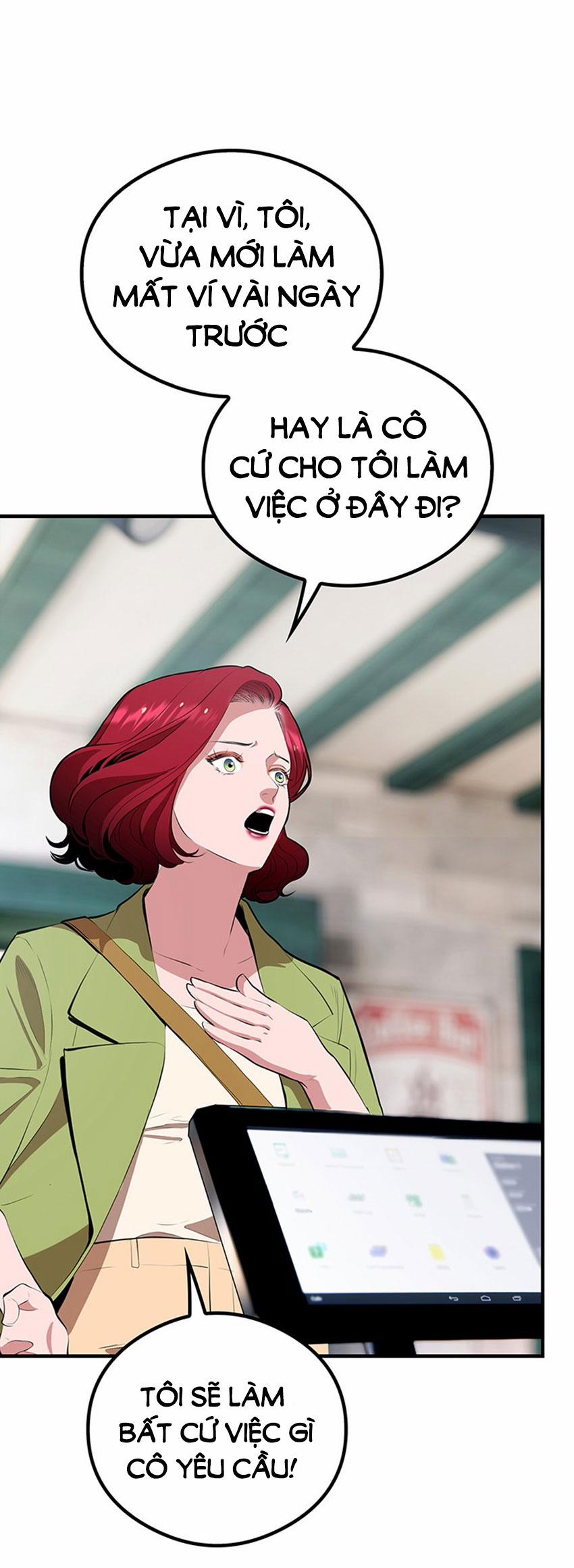 Khách Sạn Máu 2.2 trang 15